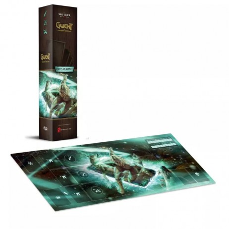 Gwent Playmat Ciri 2026
