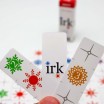 Irk Nanogame