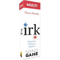 Irk Nanogame