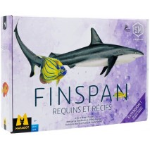 Finspan Requins & Récifs