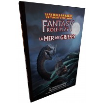 Warhammer Fantasy La Mer des Griffes