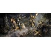 Warhammer Fantasy Le Rat Cornu Campagne