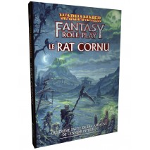 Warhammer Fantasy Le Rat Cornu Campagne