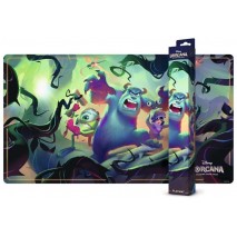 Playmat Invasion Épineuse S13 Lorcana
