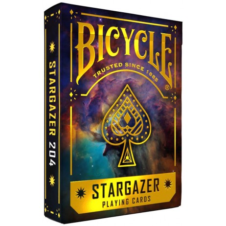 Bicycle Stargazer 204