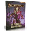 Pathfinder 2 La Couronne du Roi Kobold