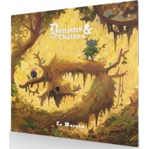 Donjons & Chatons Le marais