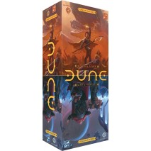 Dune La Guerre sur Arrakis Matériel Exclusif
