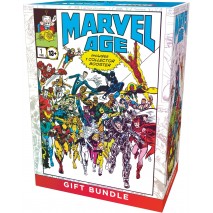 MTG : Marvel Super Heroes Gift Bundle EN