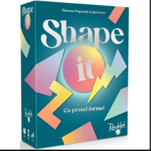 Shape It