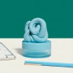 Blur Turquoise