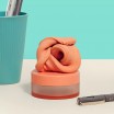 Blur Orange