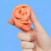 Blur Orange