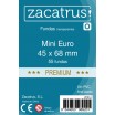 Zacatrus Mini euro Premium 45X68 mm