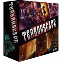 Terrorscape