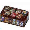Dueling Heroes 25th Anniv Yu-Gi-Oh