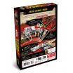 Badass Force Edition VHS
