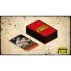 Badass Force Edition VHS