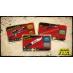 Badass Force Edition VHS