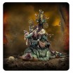 Festus la Sangsue Maggotkin of Nurgle