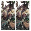 Festus la Sangsue Maggotkin of Nurgle
