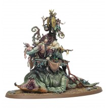 Festus la Sangsue Maggotkin of Nurgle