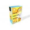 Taco Chatons Pizza