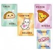 Taco Chatons Pizza