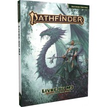 Pathfinder 2 Livre du MJ
