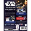 Rebelle & Empire Star Wars Deck Building Game ( EXT )