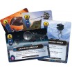 Rebelle & Empire Star Wars Deck Building Game ( EXT )