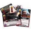 Rebelle & Empire Star Wars Deck Building Game ( EXT )