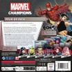 Marvel Champions Peur De Rien (extension)