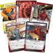 Marvel Champions Peur De Rien (extension)