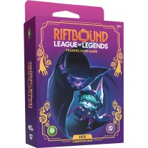Deck Vex Riftbound
