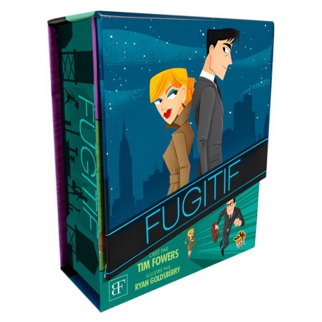 Fugitif