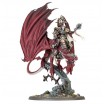TOW - Lord on Dragon Warriors of Chaos