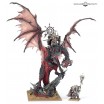 TOW - Lord on Dragon Warriors of Chaos