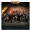 TOW - Chaos Knight Warriors of Chaos