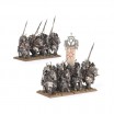 TOW - Chaos Knight Warriors of Chaos