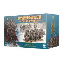 TOW - Chaos Knight Warriors of Chaos