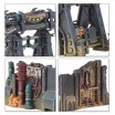 W40k - Zone de Battaille