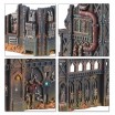 W40k - Zone de Battaille