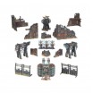 W40k - Zone de Battaille