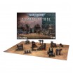 W40k - Zone de Battaille