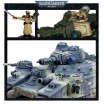 W40K - BaneBlade Astra Militarum