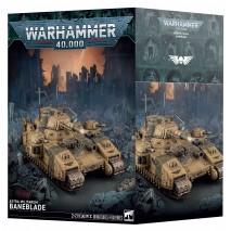W40K - BaneBlade Astra Militarum