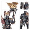 W40k - Escouade d'Exaction Imperial Agent