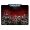 W40k - Sapeurs de la Marine Impériale