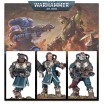 W40k - Sapeurs de la Marine Impériale